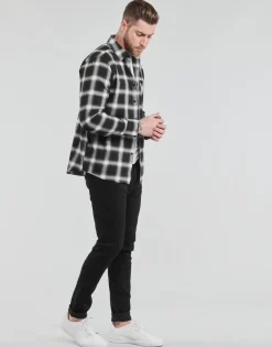 Diesel - D-AMNY-SP4< Jeans