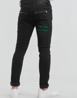 Diesel - D-AMNY-SP4< Jeans