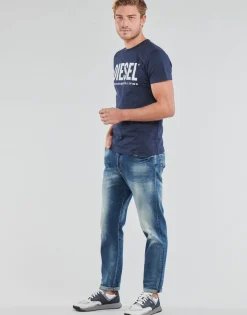 Diesel - D-FINNING< Jeans