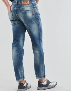 Diesel - D-FINNING< Jeans