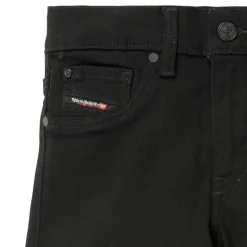Diesel - DHARY Noir New