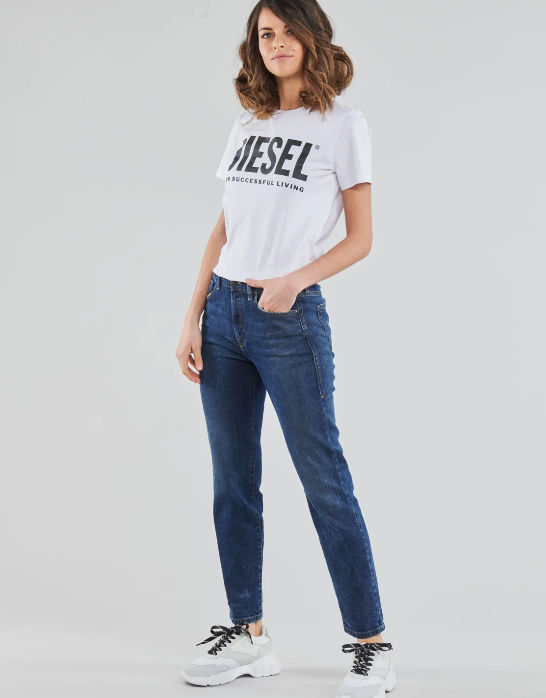 Diesel Jeans^- D-JOY