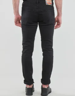 Diesel - D-LUSTER Noir