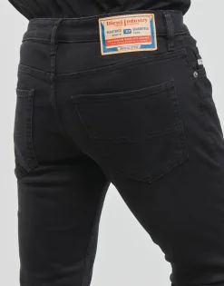 Diesel - D-LUSTER Noir