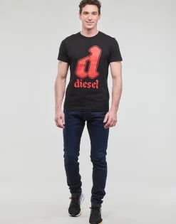Diesel Jeans^- D-LUSTER