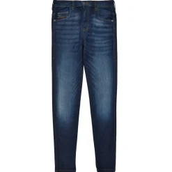 Diesel Jeans^- D-SLANDY HIGH