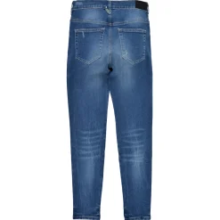 Diesel - D-SLANDY HIGH Bleu