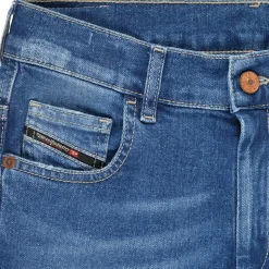 Diesel - D-SLANDY HIGH Bleu