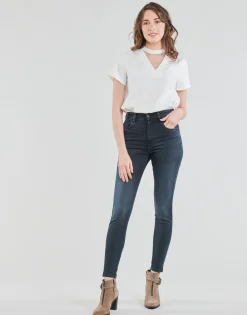 Diesel - D-SLANDY-HIGH< Jeans