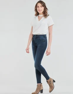 Diesel - D-SLANDY-HIGH< Jeans
