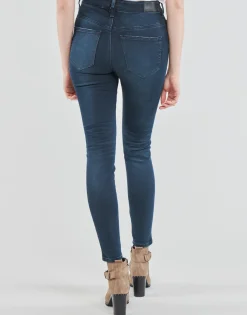 Diesel - D-SLANDY-HIGH< Jeans