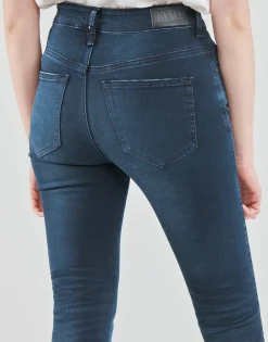 Diesel - D-SLANDY-HIGH< Jeans