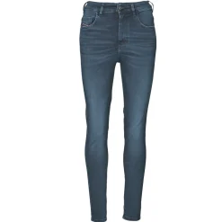Diesel - D-SLANDY-HIGH< Jeans