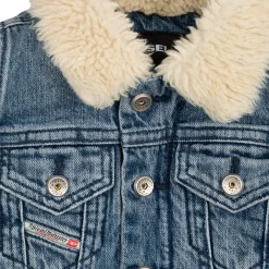 Diesel - JESKI Bleu Hot