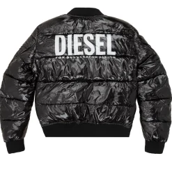 Diesel - JONY Noir Discount