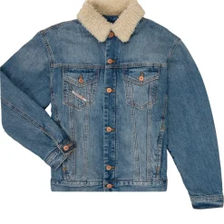 Diesel Vestes^- JRESKY