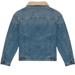 Diesel Vestes^- JRESKY