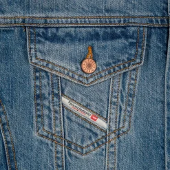 Diesel Vestes^- JRESKY