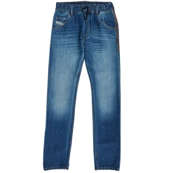 Diesel - KROOLEY NE< Jeans