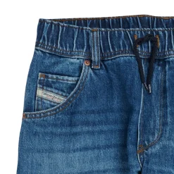 Diesel - KROOLEY NE< Jeans