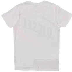 Diesel T-shirts & Polos^- MTEDMOS