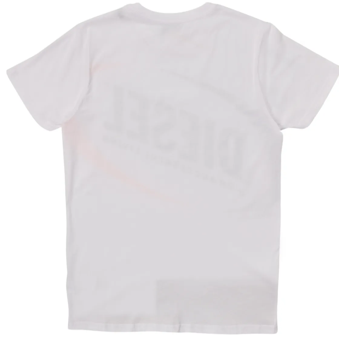 Diesel T-shirts & Polos^- MTEDMOS