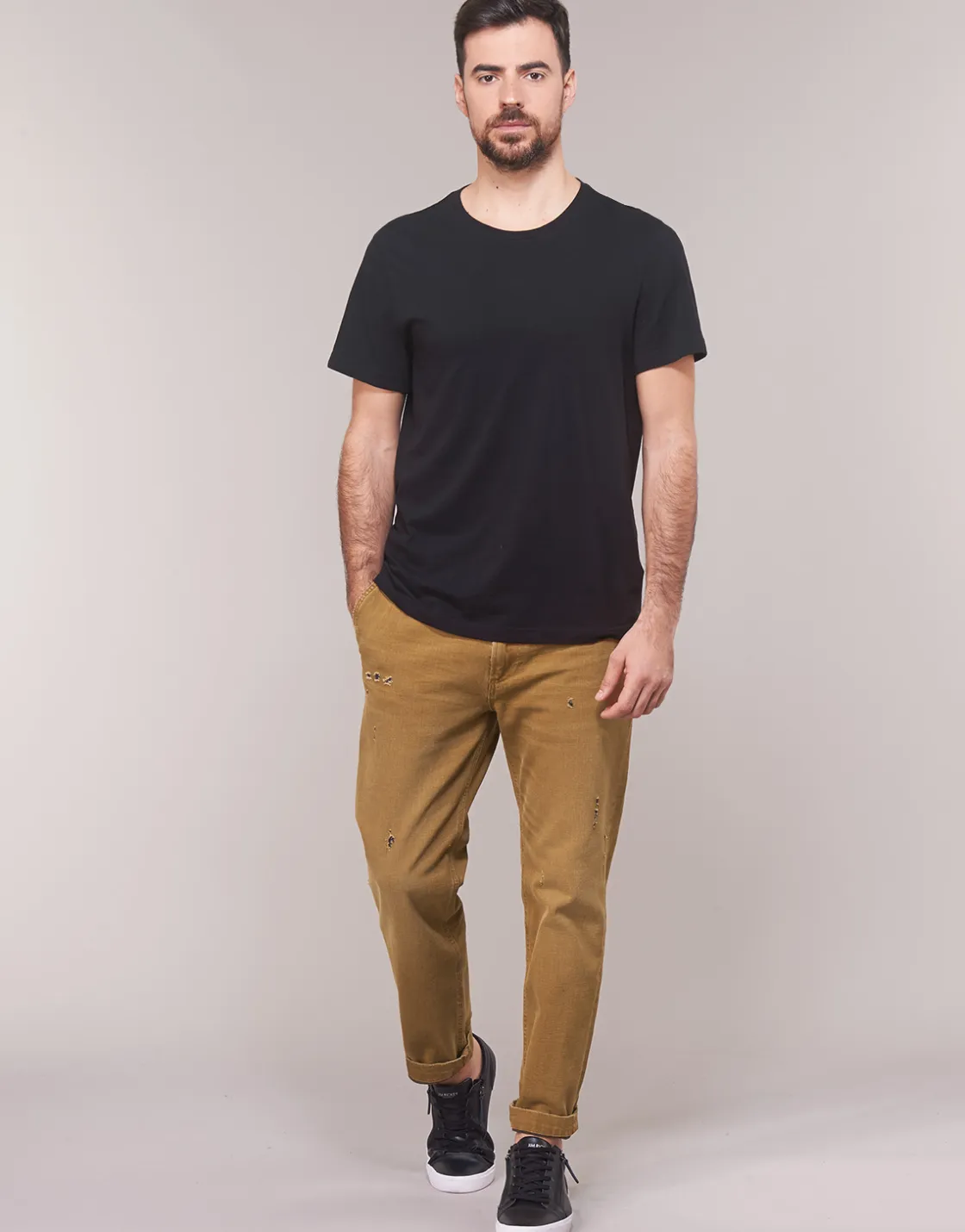 Diesel - P MADOX DNM< Pantalons