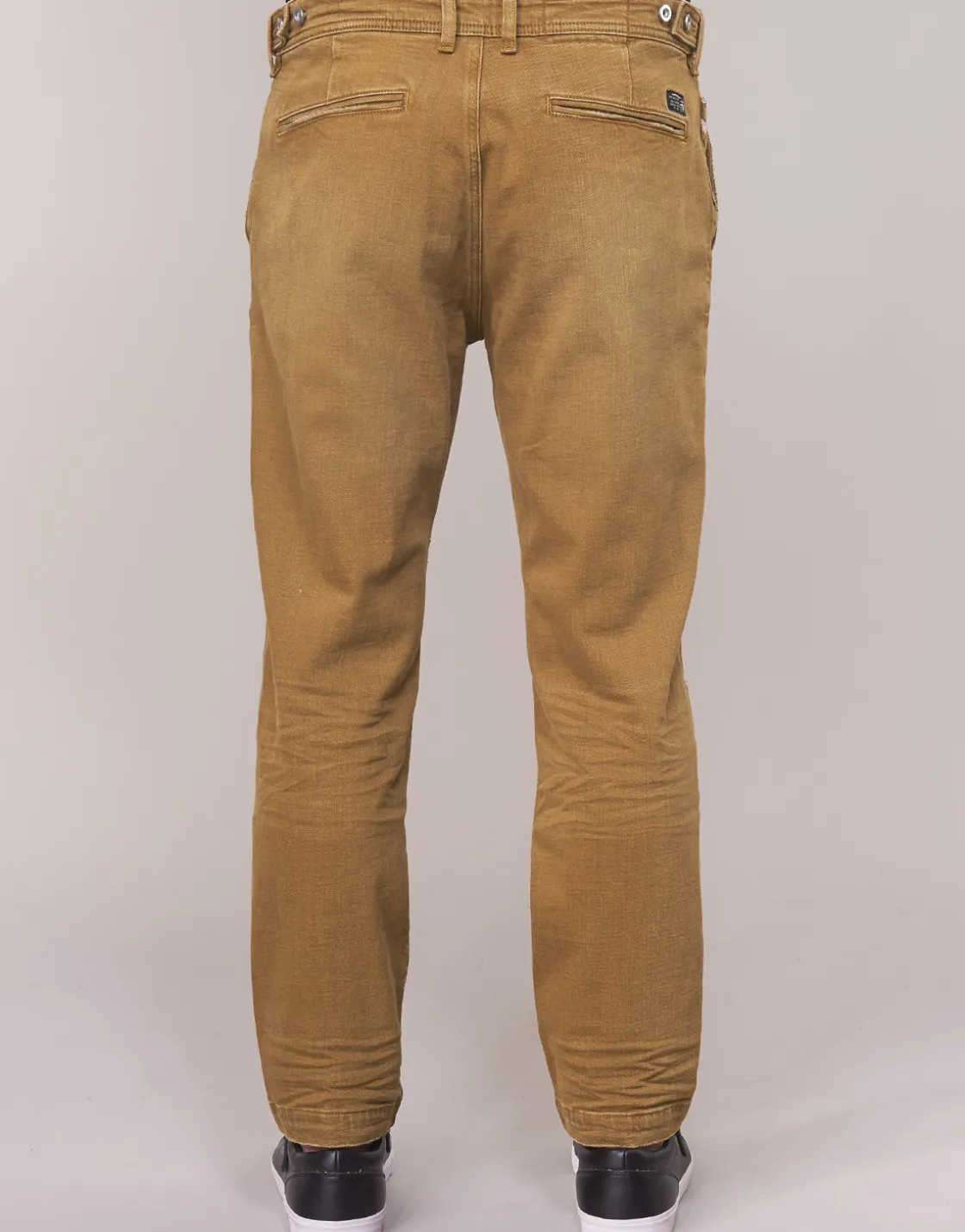 Diesel - P MADOX DNM< Pantalons
