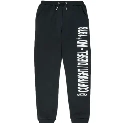 Diesel Joggings & Survêtements^- PLAMPCOPY