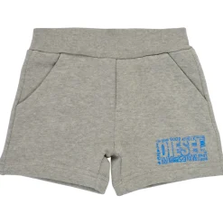 Diesel Shorts & Bermudas^- POSTYB