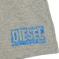 Diesel Shorts & Bermudas^- POSTYB