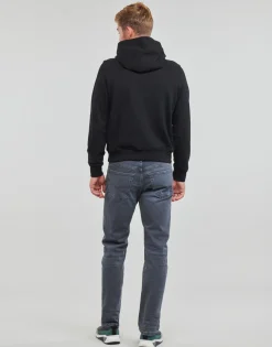 Diesel Sweats & Polaires^- S-GINN-HOOD-DIV