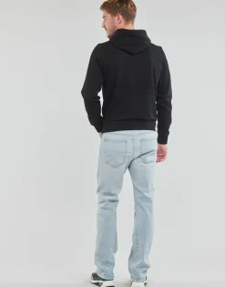 Diesel Sweats & Polaires^- S-GINN-HOOD-K25