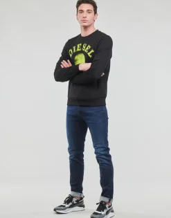 Diesel - S-GINN-K30< Sweats & Polaires