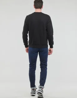 Diesel - S-GINN-K30< Sweats & Polaires