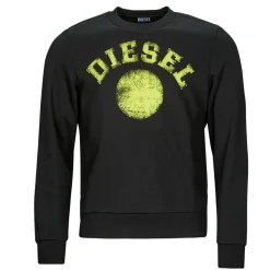 Diesel - S-GINN-K30< Sweats & Polaires