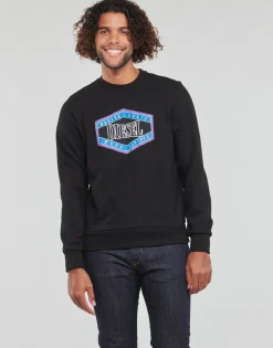 Diesel - S-GINN-K27 Noir Online