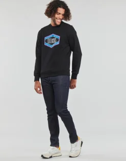 Diesel - S-GINN-K27 Noir Online