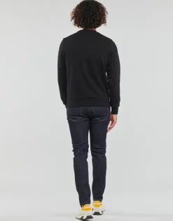 Diesel - S-GINN-K27 Noir Online
