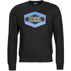 Diesel - S-GINN-K27 Noir Online