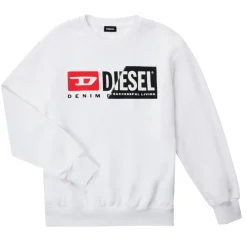 Diesel Sweats & Polaires^- SGIRKCUTY OVER