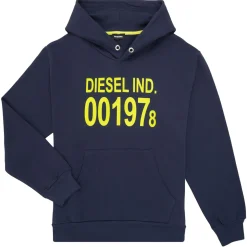 Diesel Sweats & Polaires^- SGIRKHOOD