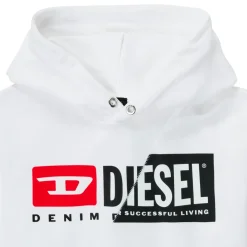 Diesel - SGIRKHOODCUTYX OVER Blanc Online