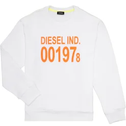 Diesel - SGIRKJ3< Sweats & Polaires