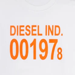 Diesel - SGIRKJ3< Sweats & Polaires