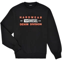 Diesel Sweats & Polaires^- SGIRKK10