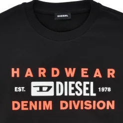 Diesel Sweats & Polaires^- SGIRKK10
