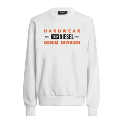 Diesel - SGIRKK10< Sweats & Polaires