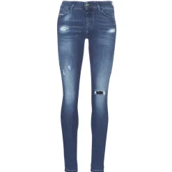 Diesel - SLANDY< Jeans