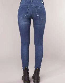 Diesel - SLANDY< Jeans